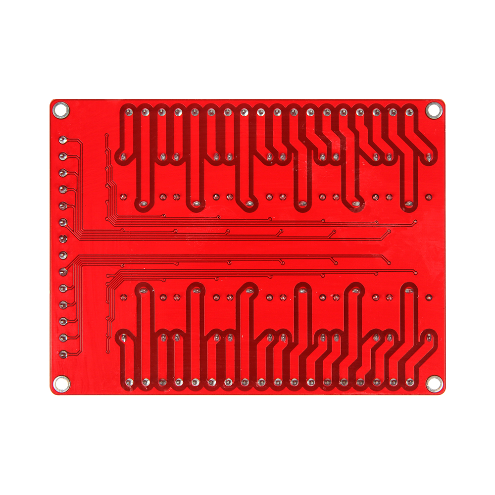 12-канальное реле 12в